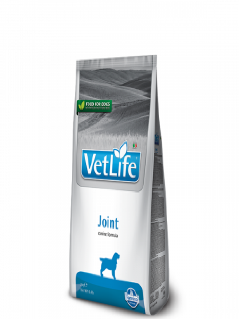 VET LIFE JOINT 2KG Catalogue Image 1