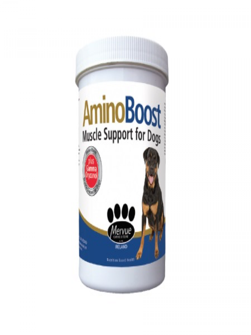 AminoPack Powder 200gm Catalogue Image 1