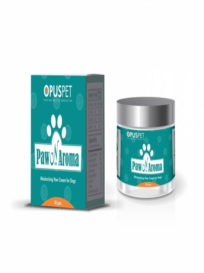 PAW-N-AROMA DOGS Catalogue Image 1
