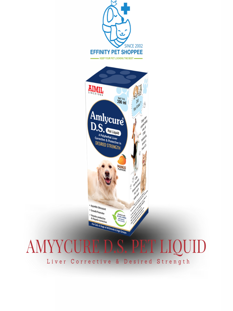 Amlycure Ds Pet Liq 200ml Catalogue Image 1