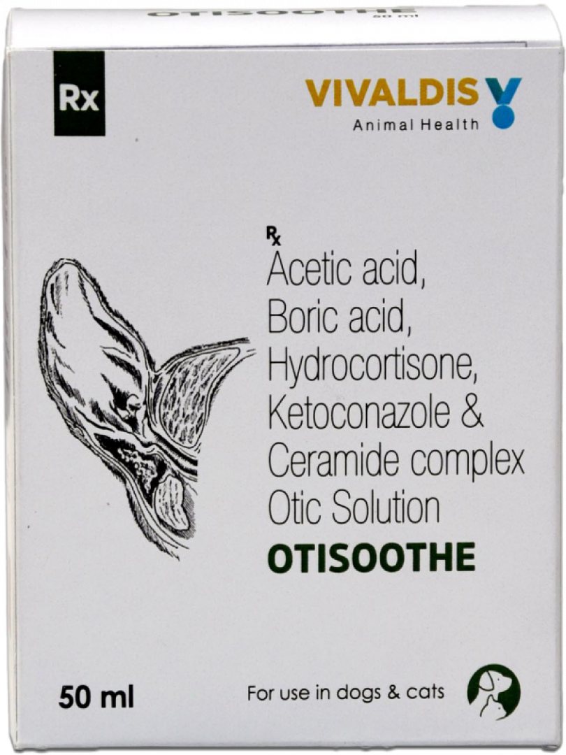 OTISOOTHE 50ML Catalogue Image 1