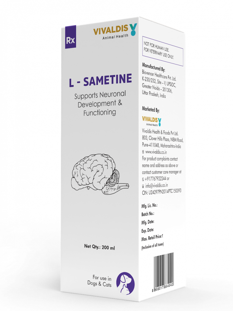 L-Sametine 200ML Catalogue Image 1