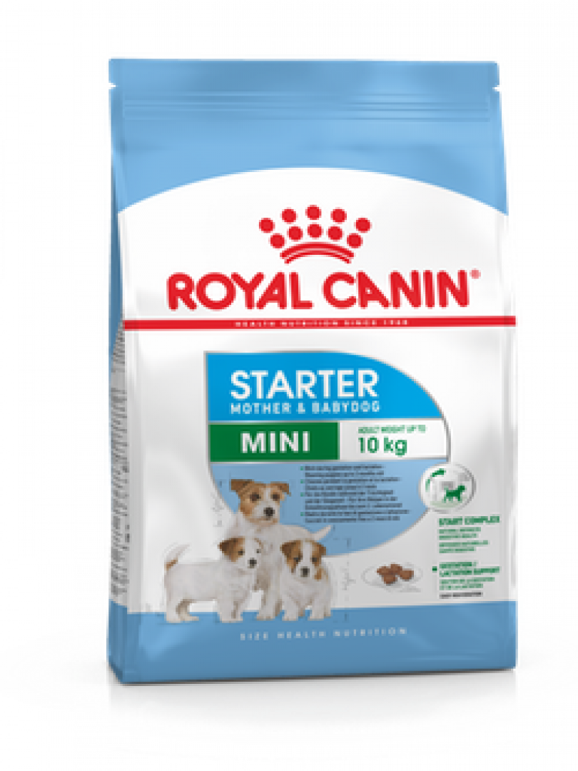 Mini Starter 3Kg Catalogue Image 1