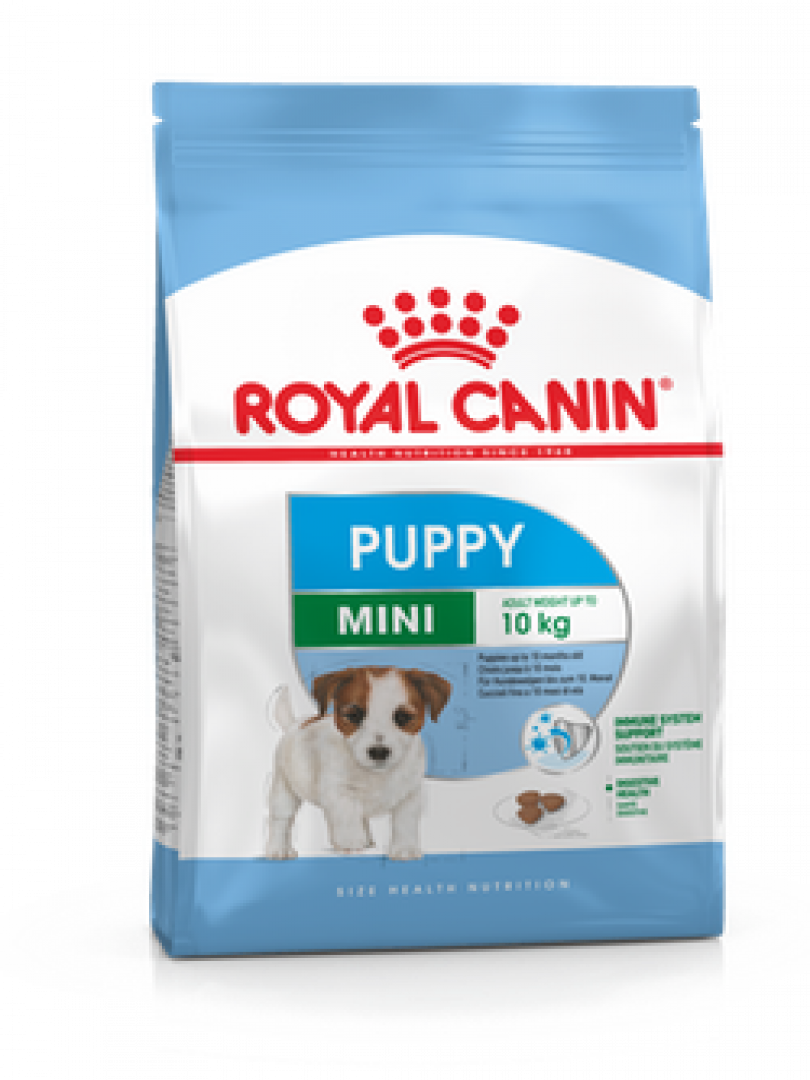 Mini Puppy 8Kg Catalogue Image 1