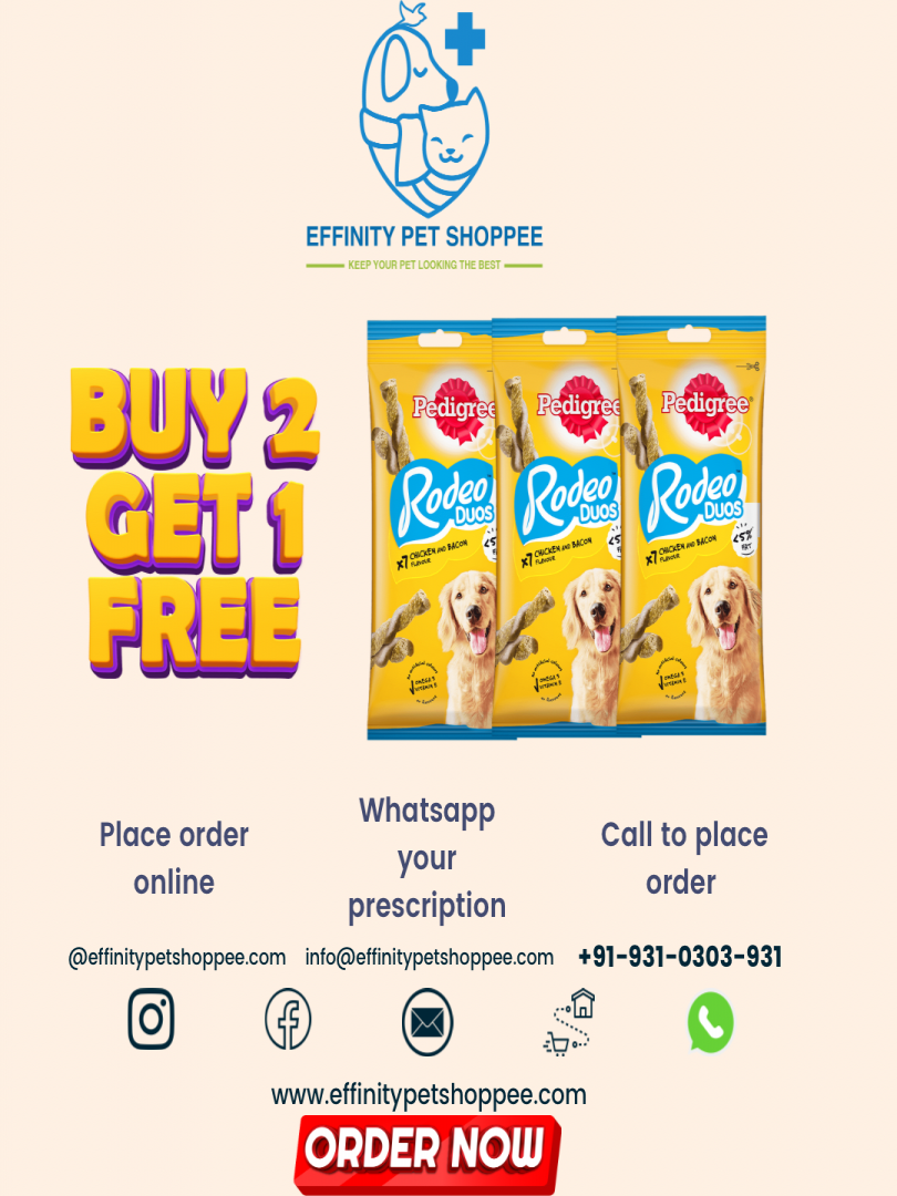 RODEO DUOS TREAT BUY 2 GET 1 FREE Catalogue Image 1