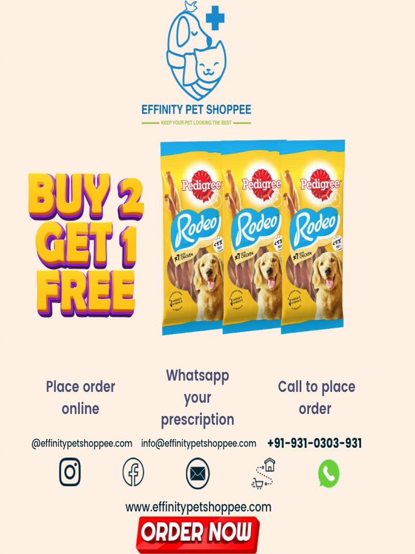RODEO TREAT BUY 2 GET 1 FREE Catalogue Image 1