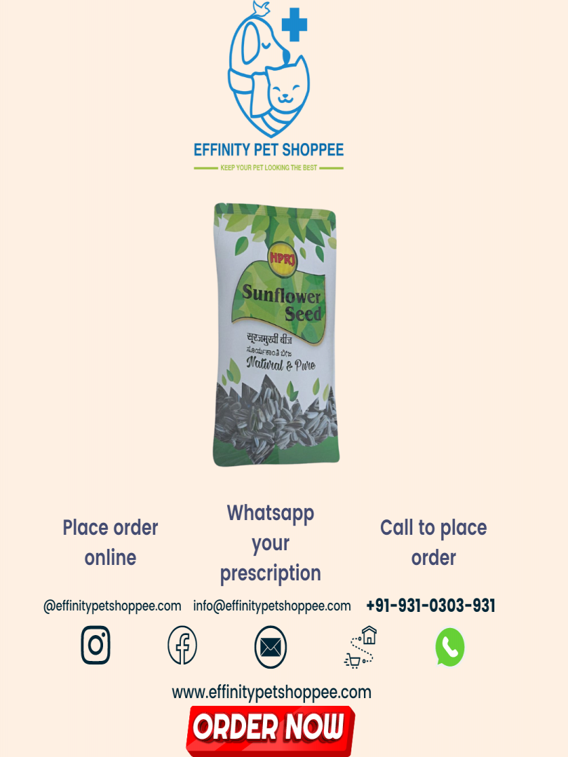 SUNFLOWER SEEDS 750GM Catalogue Image 1