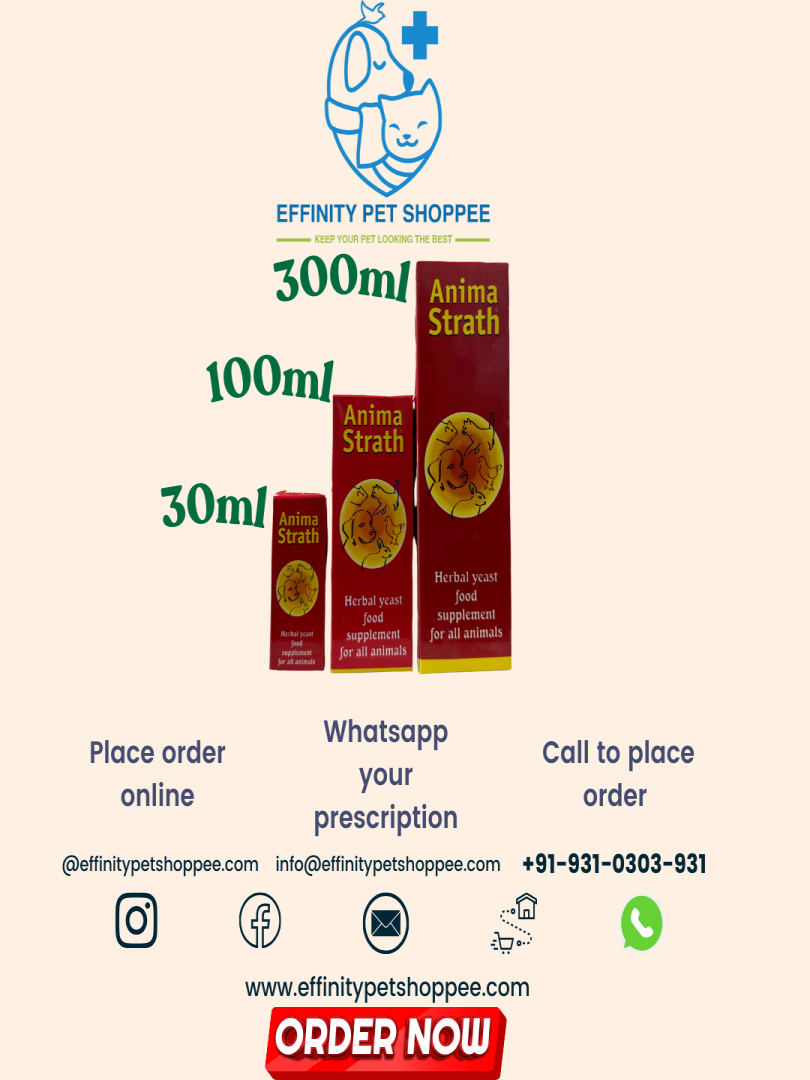 Anima Strath 100ml Catalogue Image 1