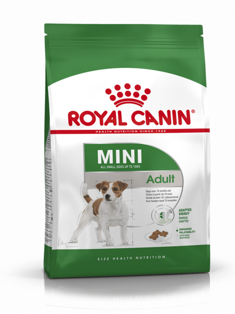 Mini Adult 2Kg Catalogue Image 1