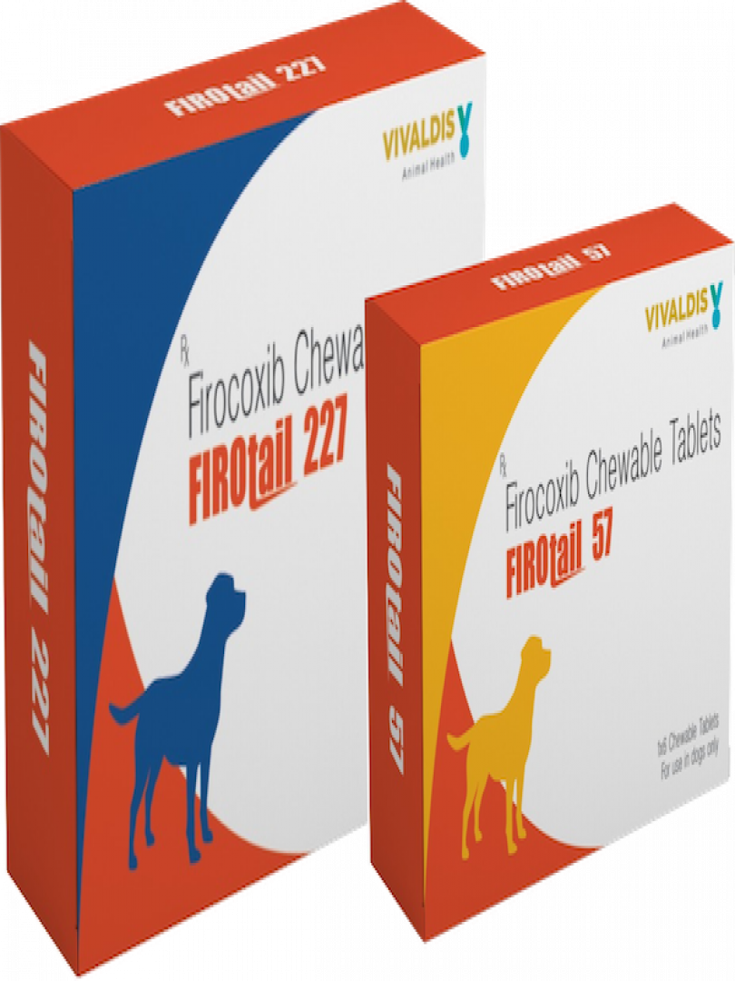FIROTAIL 227 Catalogue Image 1
