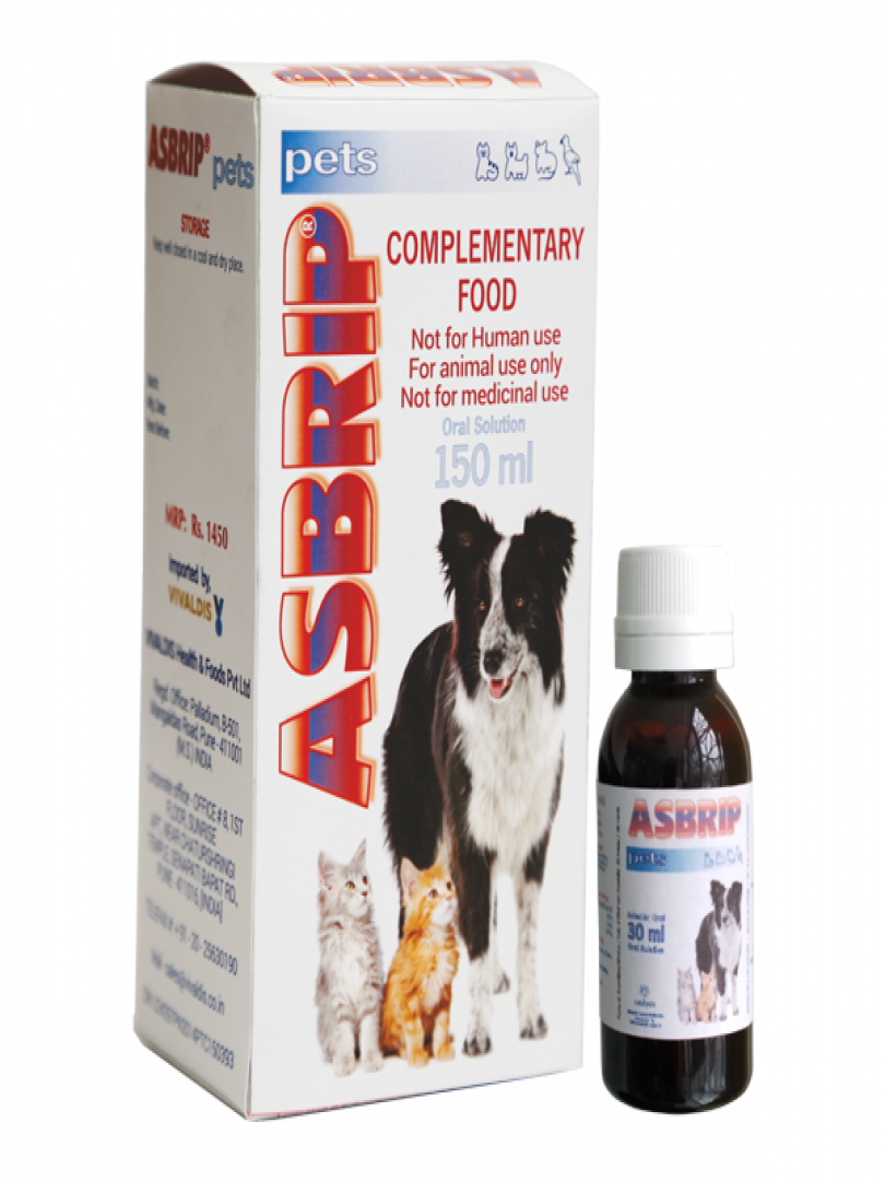 ASBRIP 150ML Catalogue Image 1