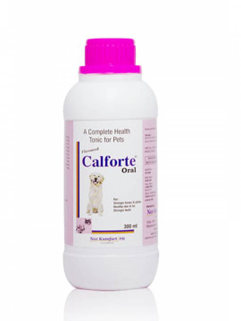 CALFORTE ORAL 250GM Catalogue Image 1