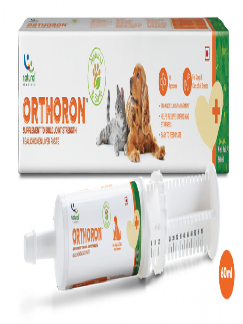 ORTHORON™ Catalogue Image 1