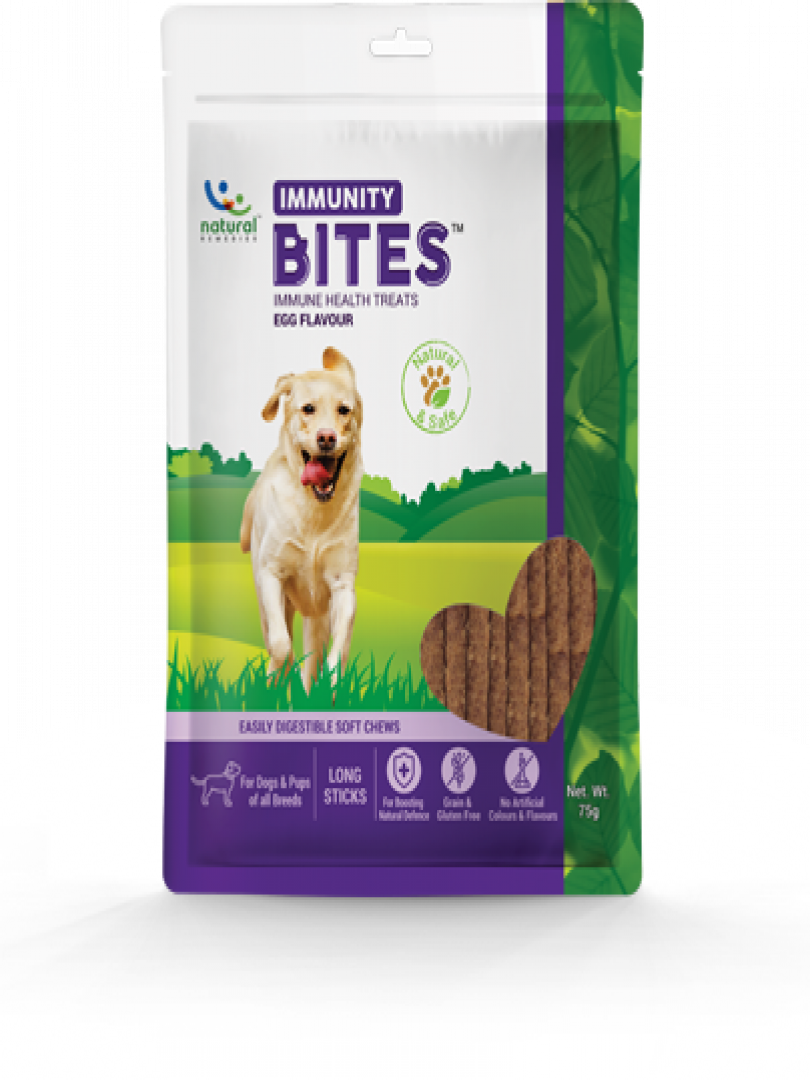 IMMUNITY BITES™ 75GM BUY 2 GET 1 FREE Catalogue Image 1