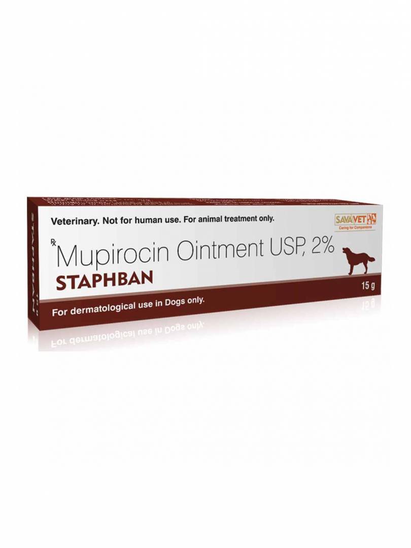 STAPHBAN 15GM Catalogue Image 1