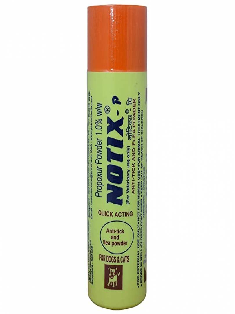 NOTIX POWDER 100GM Catalogue Image 1