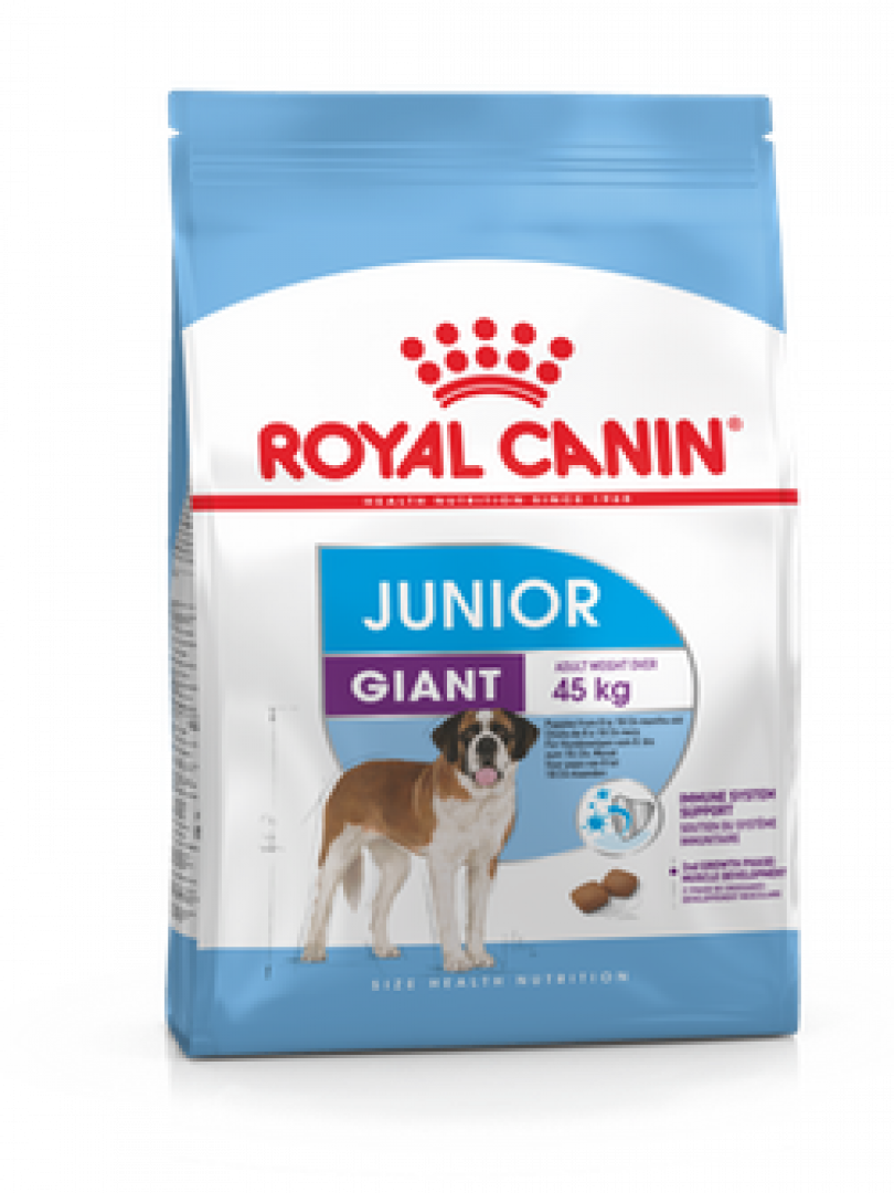 Giant Junior 3.5Kg Catalogue Image 1