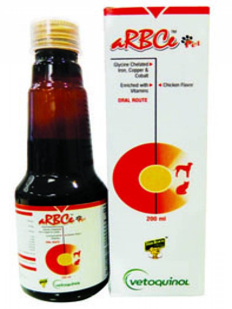 aRBCe PET SYRUP Catalogue Image 1